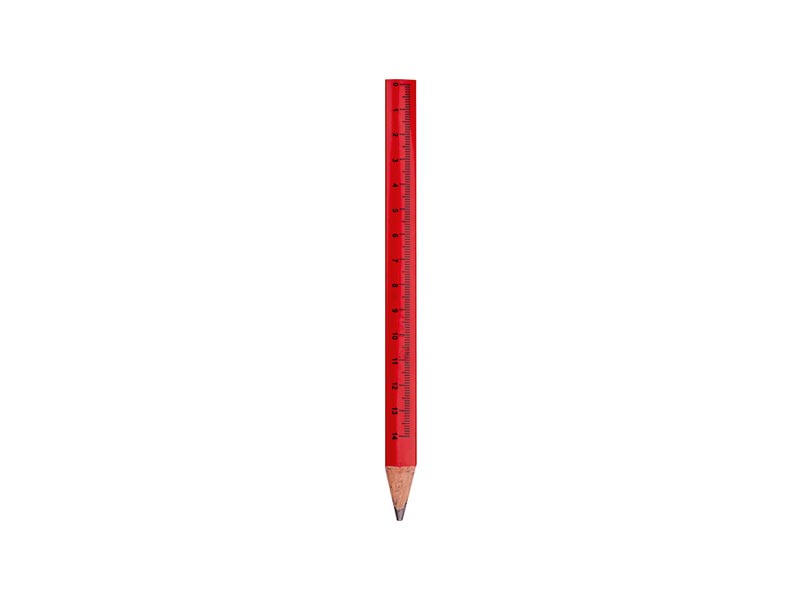 Drvena HB grafitna olovka 