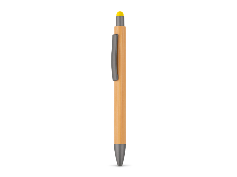 ECO hemijska olovka sa touch funkcijom
