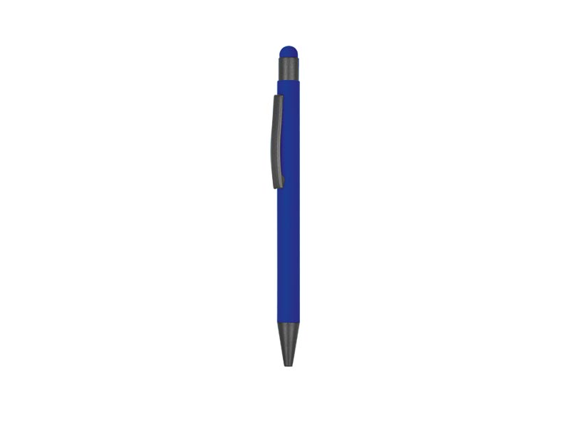 Soft metalna hemijska olovka sa touch funkcijom