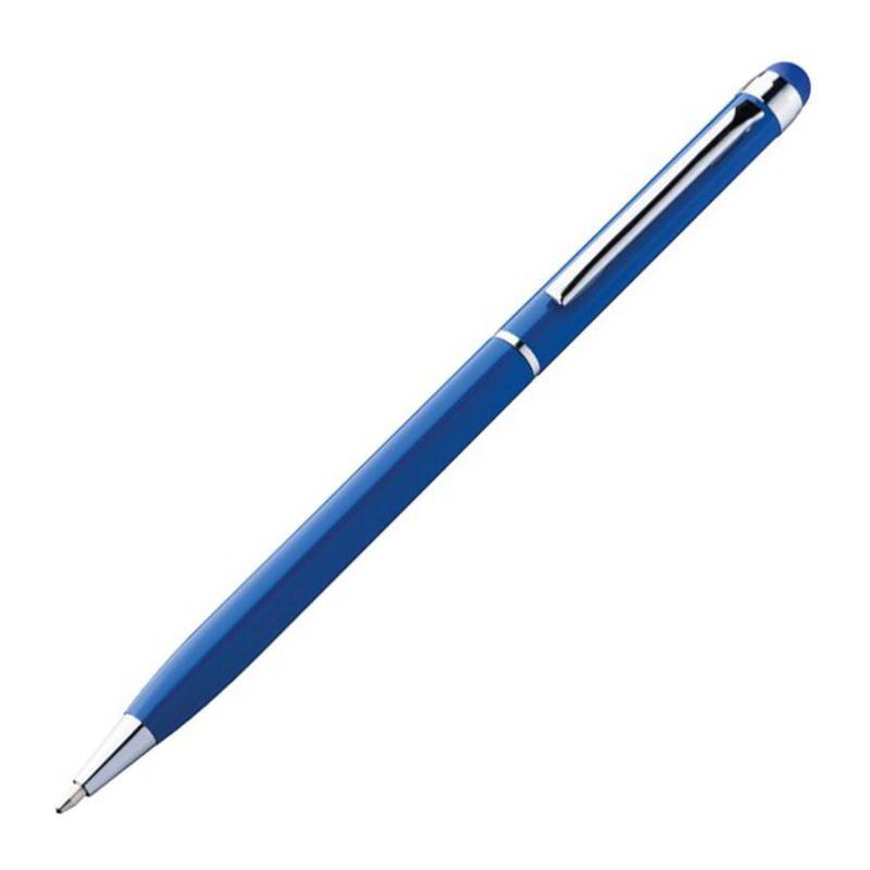 Metalna slim hemijska olovka