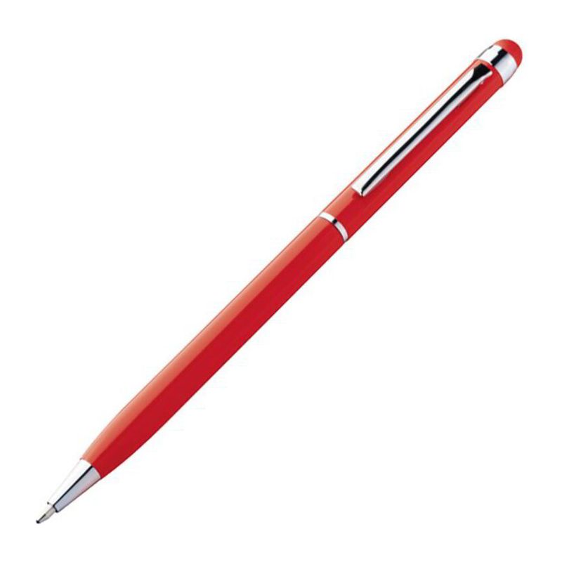 Metalna slim hemijska olovka