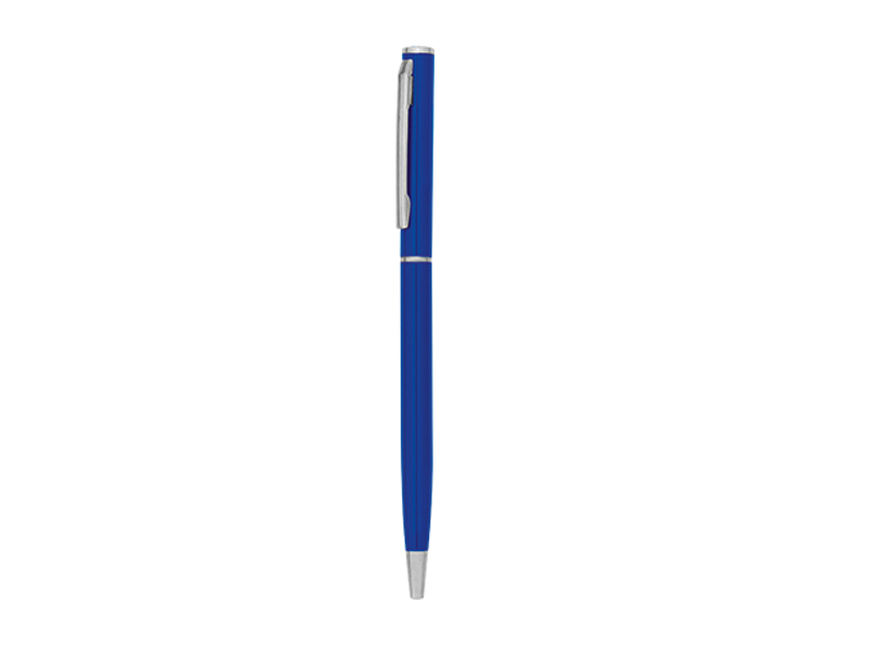 Metalna hemijska olovka - BARGO