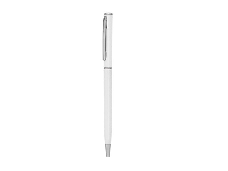 Metalna hemijska olovka - BARGO