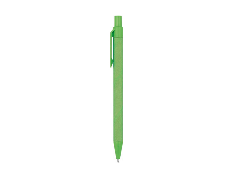 Hemijska olovka od recikliranog papira