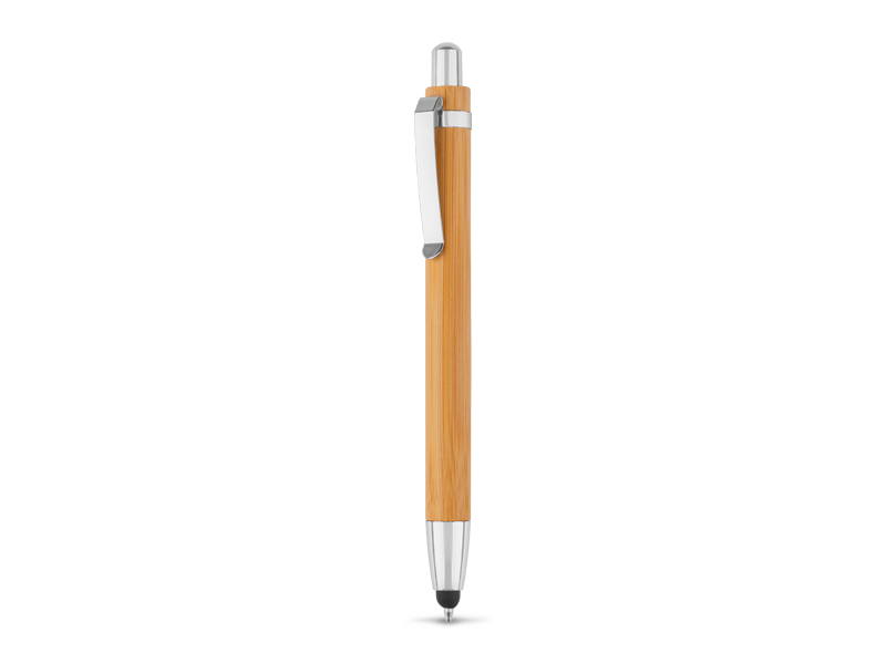 Hemijska olovka od bambusa sa touch funkcijom - ROLI
