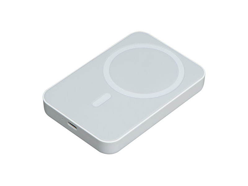 Pomoćna baterija 5.000 mAh