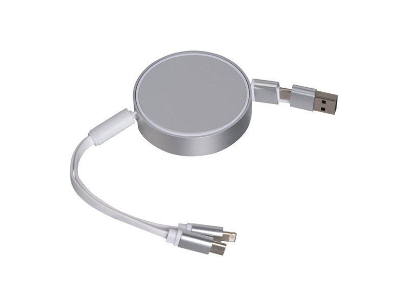 USB kablic sa nastavcima