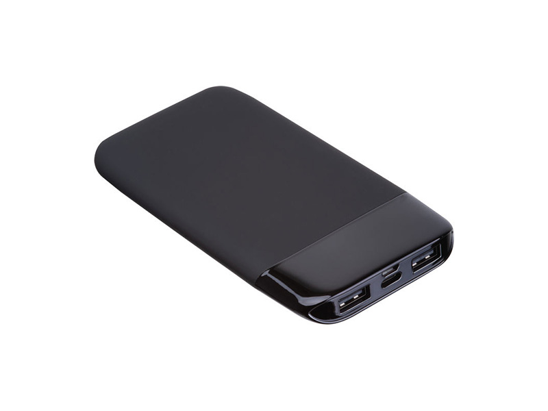 Pomoćna baterija 8.000 mAh sa LCD ekranom