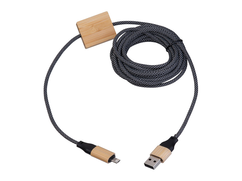 USB kablić za brzo punjenje