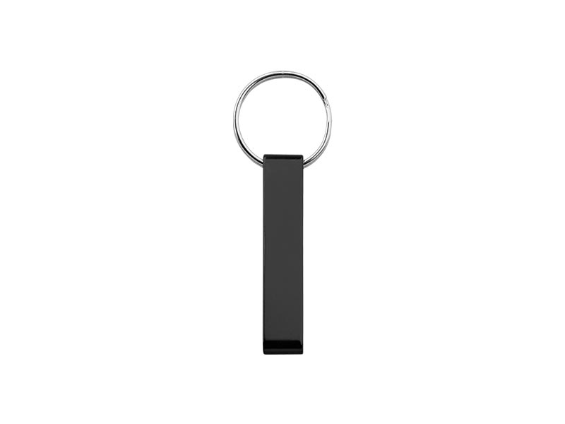 Metalni privezak za ključeve i otvarač 