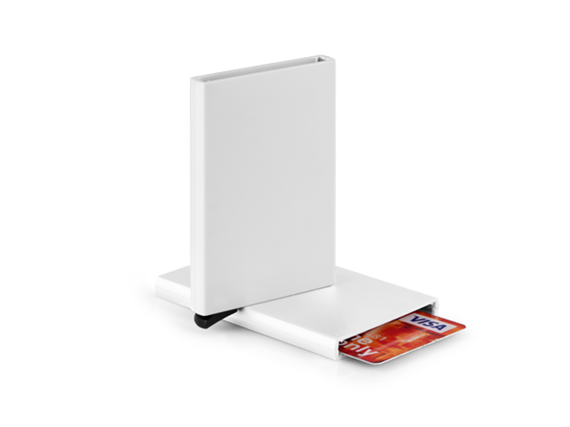 Plastična futrola za kartice sa RFID zaštitom
