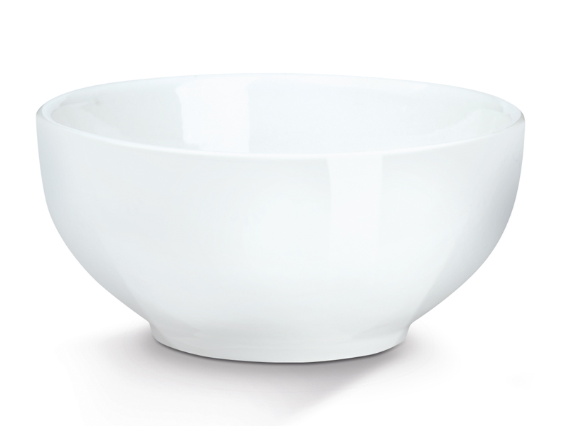 Porcelanska činija, 600 ml