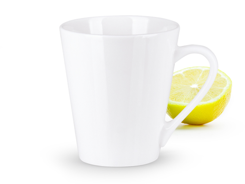 Porcelanska šolja 300ml