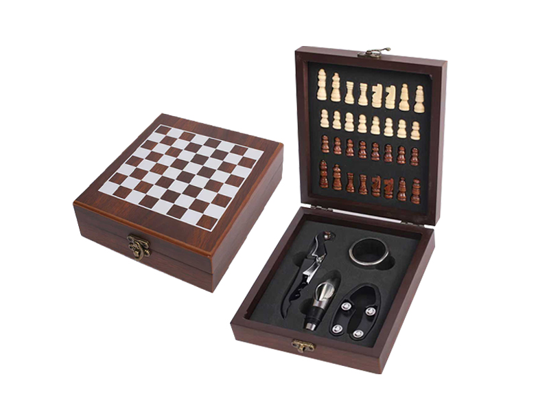 Vinski set