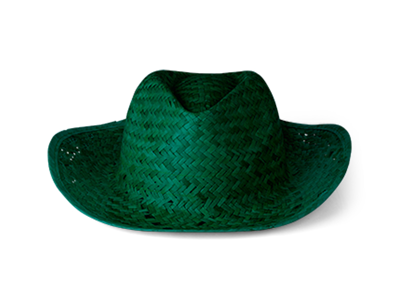 Slameni šešir - MEXICANO