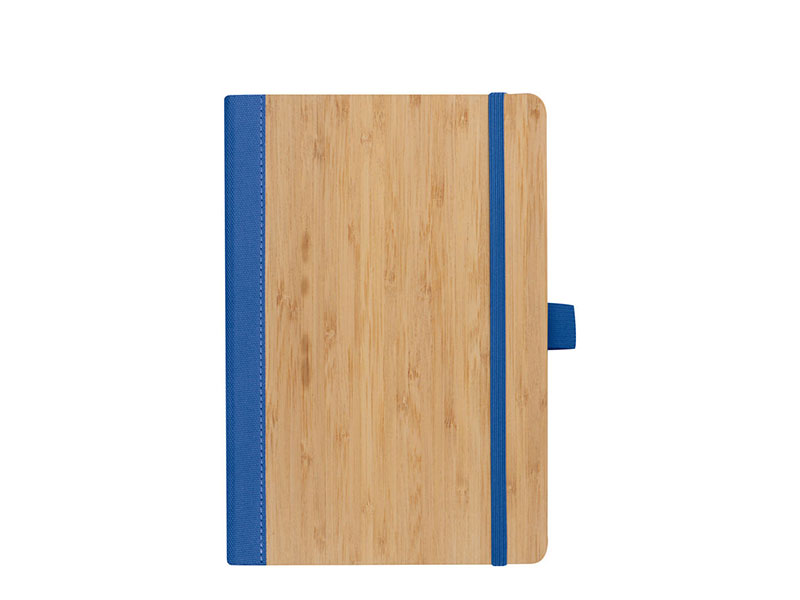 Notes od bambusa formata A5