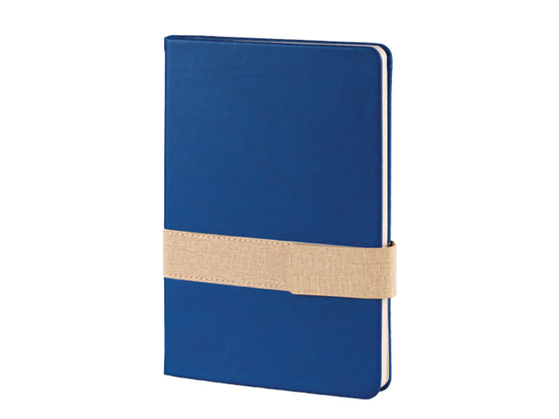 Notes formata A5